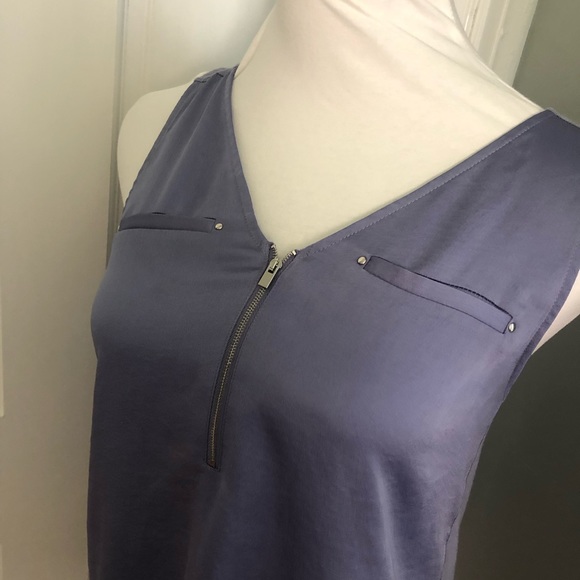 Lilac Top - Picture 2 of 3